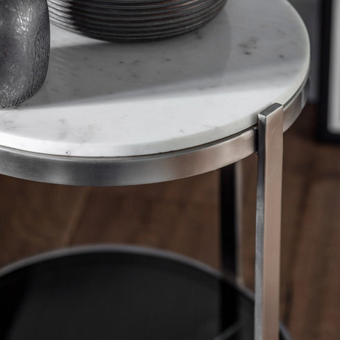 PaulaHome - Trikala Side Table